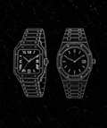Luxury Watch Supplier