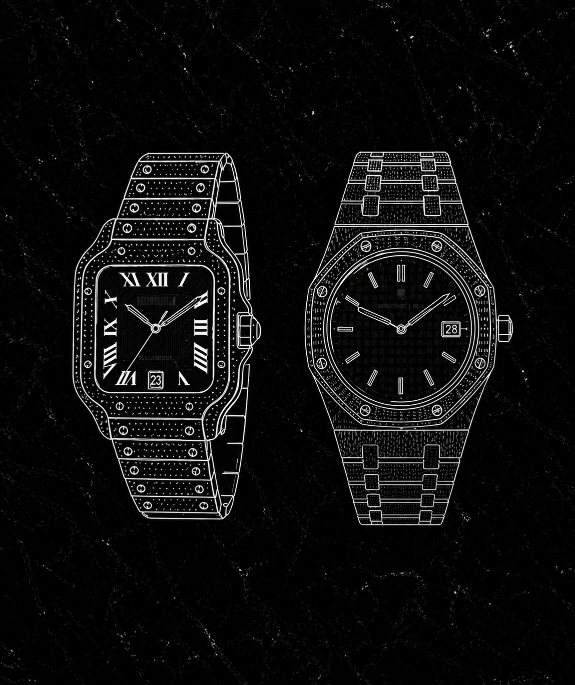 Luxury Watch Supplier
