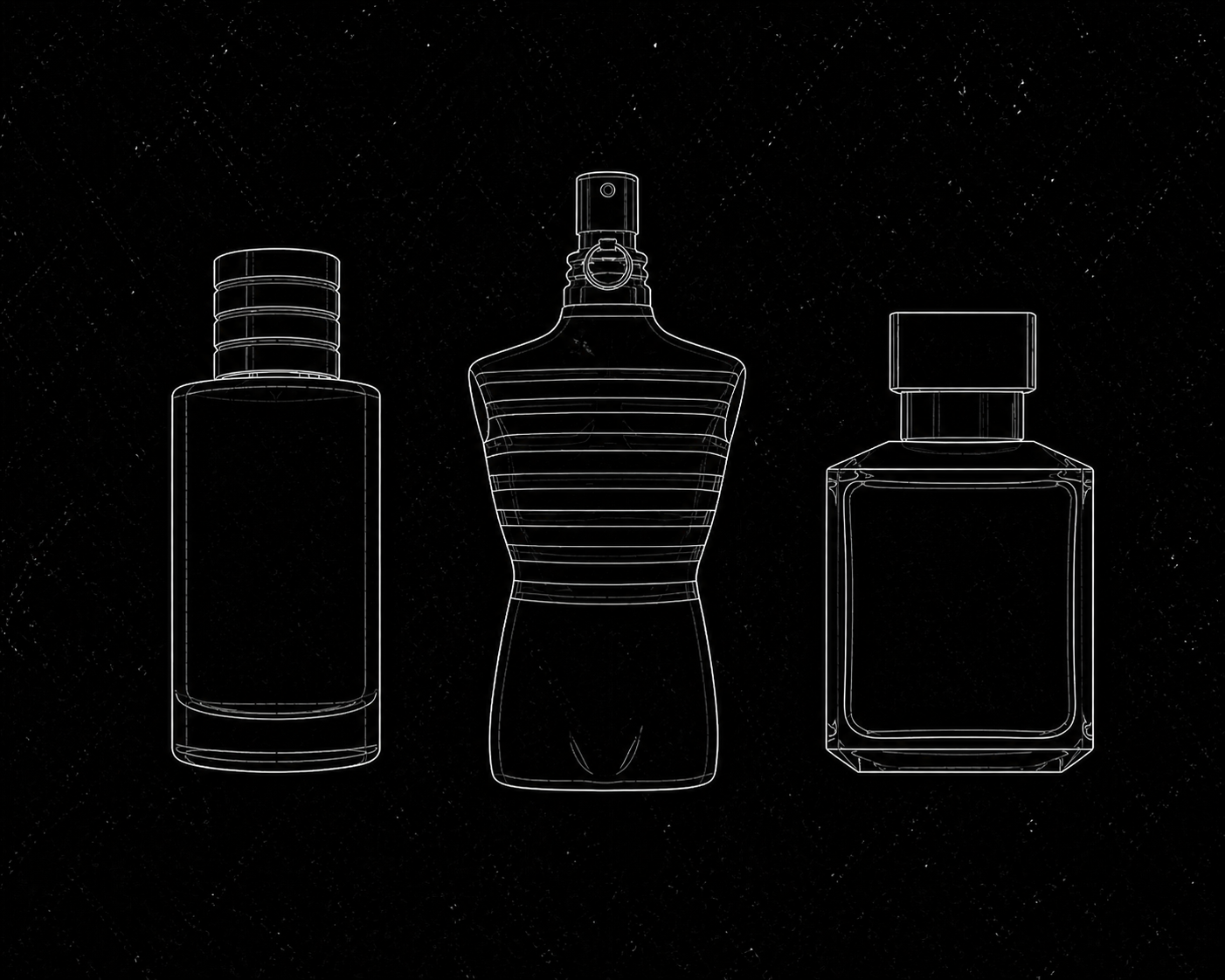 Cologne Supplier Bundle