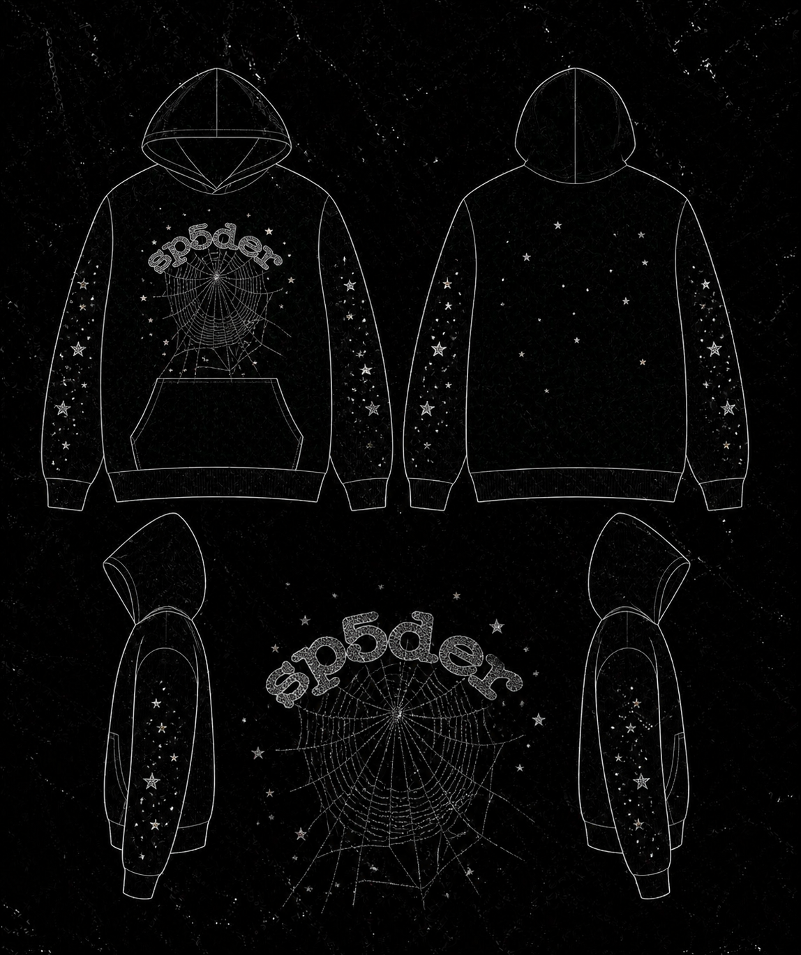 Clothing Supplier Bundle