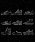 Shoes Supplier Bundle